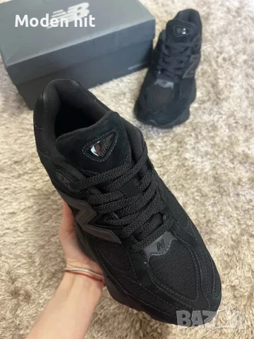 New Balance 9060 унисекс маратонки висок клас реплика, снимка 3 - Маратонки - 50719685