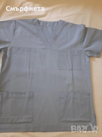 Работна туника 