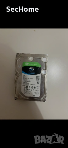 HDD Seagate Skyhawk 8TB 3.5 inch
