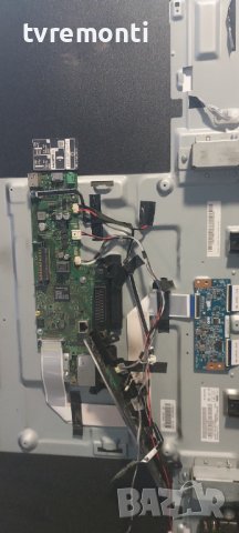 MAIN BOARD ,1-980-335-21,173587112 - SONY KDL-43WD757