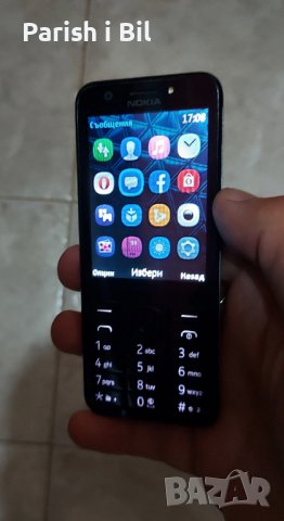Nokia 230, снимка 3 - Nokia - 37956195