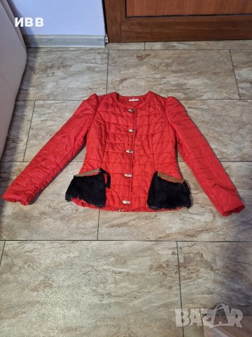 Намалени на 19лв Голям лот Дамски якета+подаръци , снимка 4 - Якета - 43870540