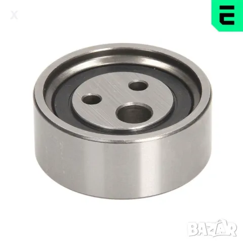 OPTIMAL 0-N145 Обтяжна ролка, ангренаж RENAULT Megane / Kangoo / Clio / DACIA Logan / Solenza / Sand, снимка 2 - Части - 48696357