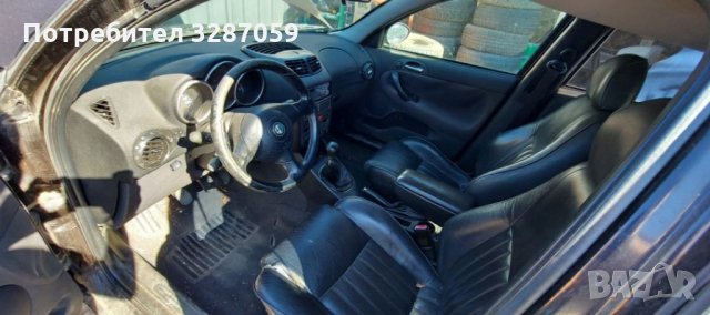 Alfa romeo на части, снимка 8 - Автомобили и джипове - 35489405