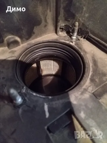 кутия въздушен филтър bmw e46 318 143ks бмв е46 318 143кс, снимка 2 - Части - 49238668