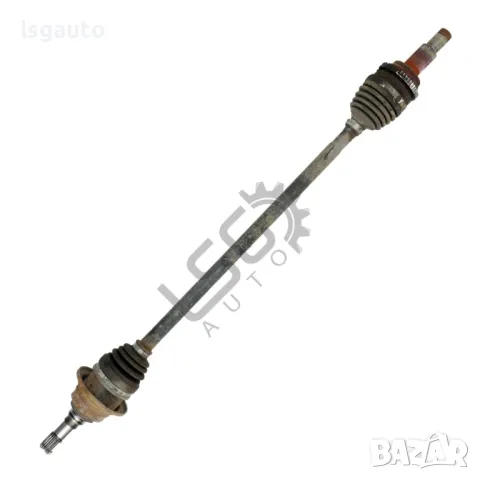 Задна дясна полуоска Mazda CX-5 2012-2017 ID: 138677