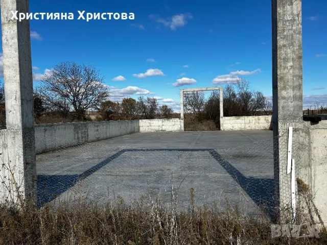 Склад за селскостопанска продукция, снимка 4 - Складове - 47930483