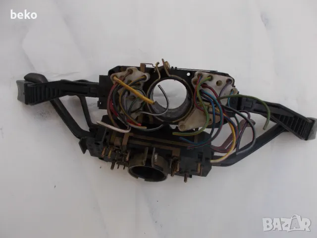 Ключета лост волан Фолксваген Пасат , снимка 3 - Части - 50382450