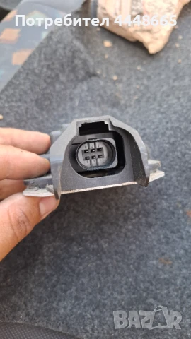 Сензор ESP VW Passat B5 / B5.5, снимка 2 - Части - 51192606