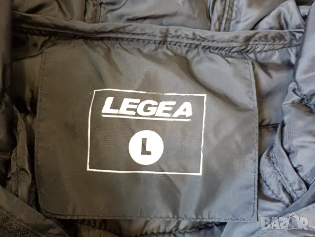 Legea младежко,мъжко яке размер М, снимка 2 - Якета - 49586504