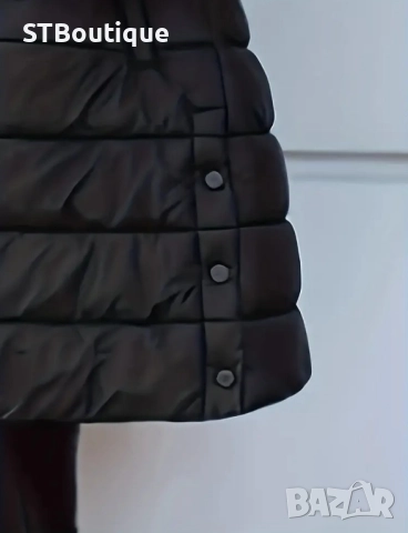 💖 Дамски елек с V-образно деколте 💖, снимка 5 - Елеци - 52303094