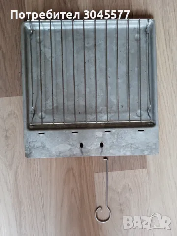  Парти Грил 800 W Party grill, снимка 9 - Скари - 42947267