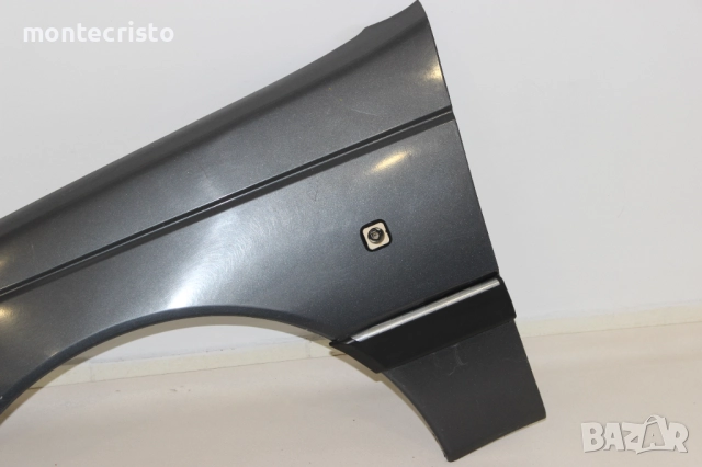 Ляв калник Peugeot 405 (1987-1997г.) Пежо 405 / 784091, снимка 3 - Части - 52669420