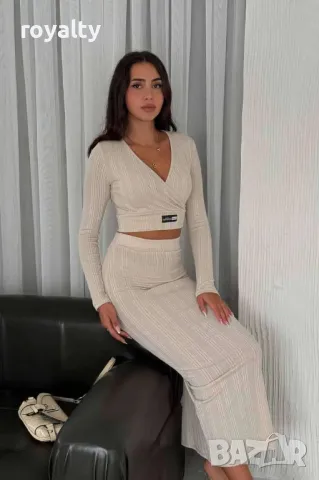 Дамски комплект 