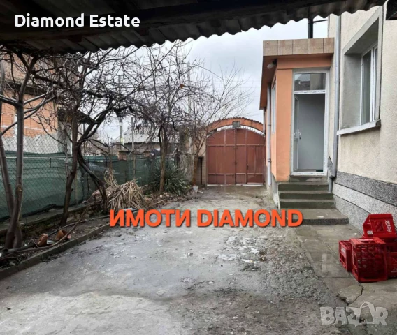 Апартамент в Димитровград, кв. Марийно, снимка 5 - Апартаменти - 50737062