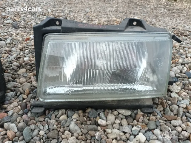 ляв и десен фар за фиат скудо пежо експерт ситроен джъмпи FIAT SCUDO PEUGEOT EXPERT CITROEN JUMPY, снимка 3 - Части - 47742002