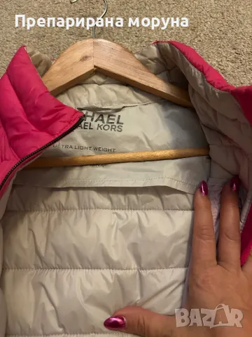 Яке Michael Kors, снимка 3 - Якета - 48236049