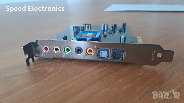 Creative Sound Blaster Recon3D, снимка 3 - Други - 50366824