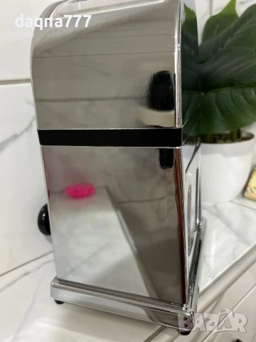 Уред за натрошаване на лед  – хромирана Германия, снимка 13 - Обзавеждане на кухня - 50717687