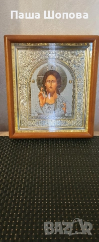 Икони с няколко размера