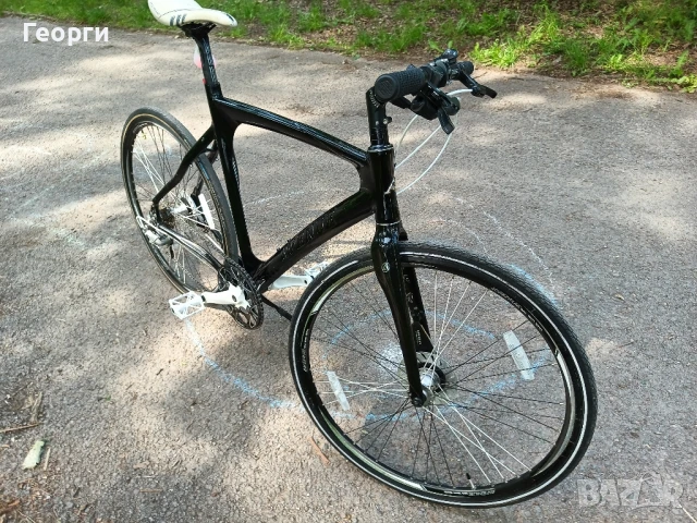 Avenue Airbase , снимка 2 - Велосипеди - 50549202