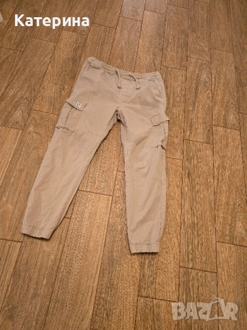 Мъжки панталони Зара