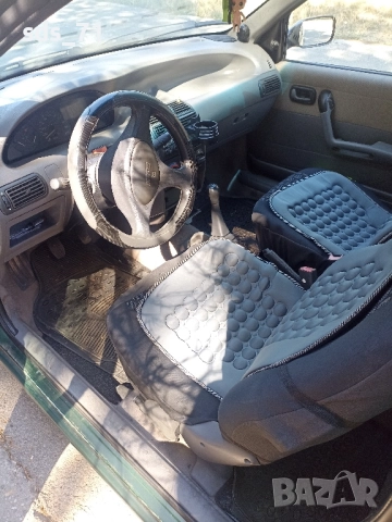 Fiat Punto 176 1.1/55 hp бензин , снимка 9 - Автомобили и джипове - 52198089