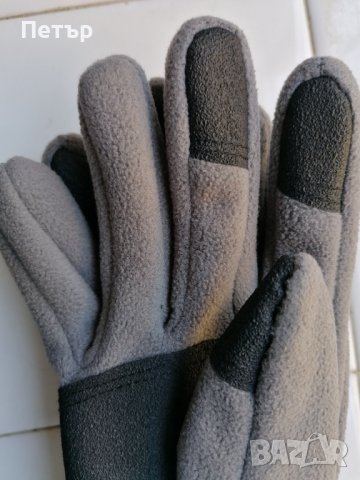 Продавам чисто нови трислойни ръкавици с мембрана по средата Mountain Hardware , снимка 11 - Ръкавици - 38547889