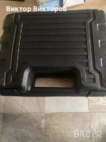 Винтоверт с usb зареждане , снимка 14 - Винтоверти - 51920023