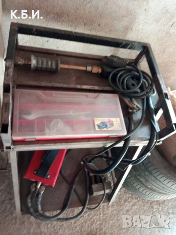 СПОТЕР TECNA МОДЕЛ 3460N ПРОФЕСИОНАЛЕН - оригинален - италиански - ИСТЕНСКИ - КАЧЕСТВЕН -, снимка 6 - Други инструменти - 53580227