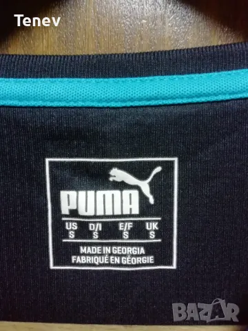 Arsenal 2015/2016 Puma оригинална тениска фланелка Арсенал трети екип , снимка 6 - Тениски - 48590379