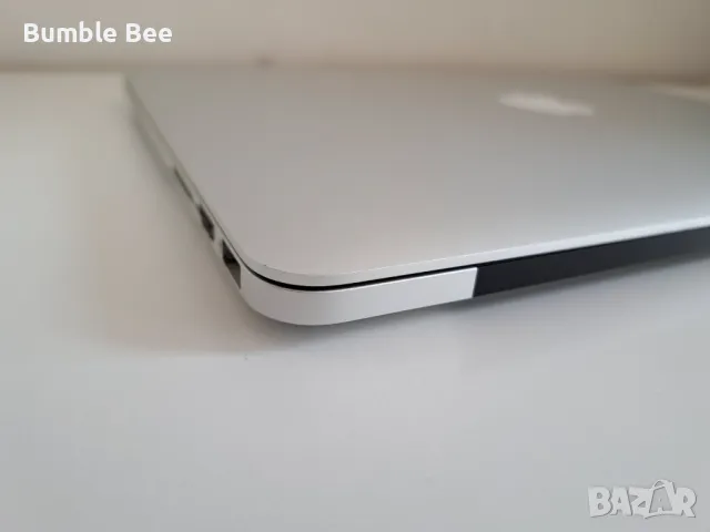 MacBook Pro 13" Early 2015 Retina Display 2.7 Ghz, 128gb SSD, 8GB, снимка 7 - Лаптопи за работа - 50080077