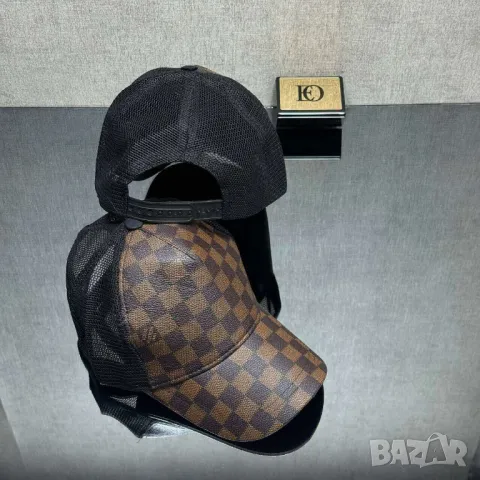 шапка с козирка prada christian dior prada louis vuitton nike chanel versace burberry hermes adidas , снимка 8 - Шапки - 50416872