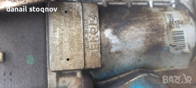 ГНП за Мазда 323- 2.0 дизел 8 клапъна, снимка 5 - Части - 43317616