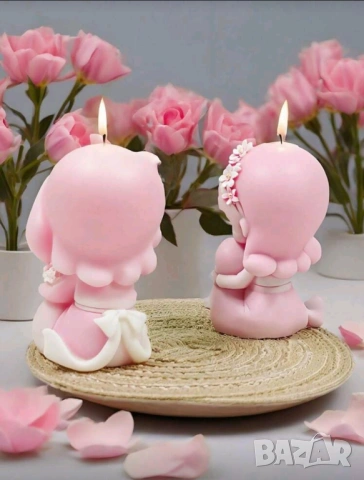 Молдове комплект 2 броя момичета , снимка 7 - Форми - 53149822