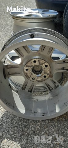 Джанти , снимка 4 - Гуми и джанти - 37861577