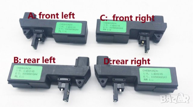 Great Wall Hover H5 Модул за ел.стъкла 6104101XK80XA, снимка 3 - Части - 27632641