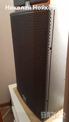 Колони 12" (Martin audio Blacklinex12), снимка 5 - Тонколони - 49036939