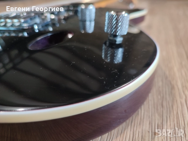 Китара Ibanez Sa 260FM, снимка 6 - Китари - 51500600