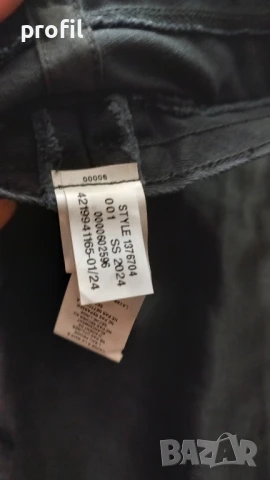 Under Armour Bucket шапка с периферия M/L, снимка 7 - Шапки - 50960144