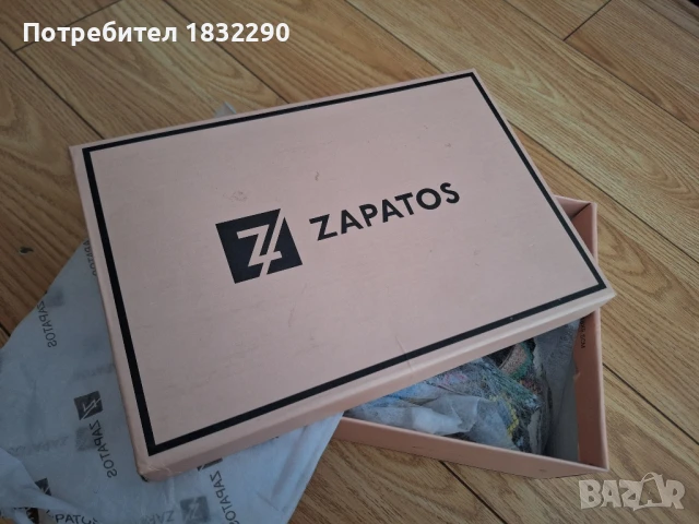 дамски сандали, снимка 6 - Дамски елегантни обувки - 50963241