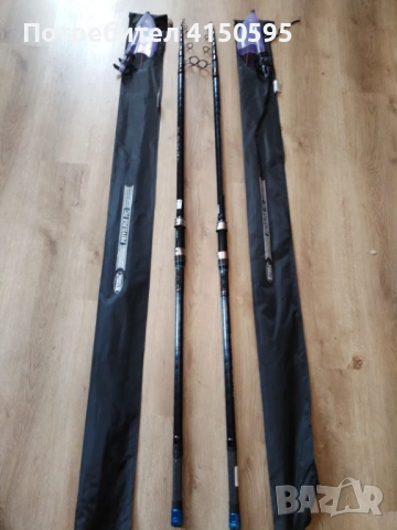 Сърфове Серт и Мичел