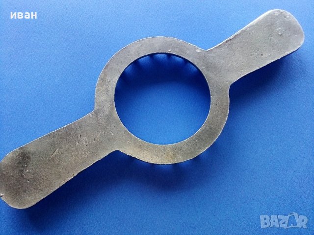 Затварачка за буркани, снимка 6 - Антикварни и старинни предмети - 44132995