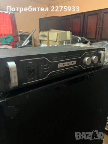 Аудио техника, снимка 7 - Ресийвъри, усилватели, смесителни пултове - 52504799