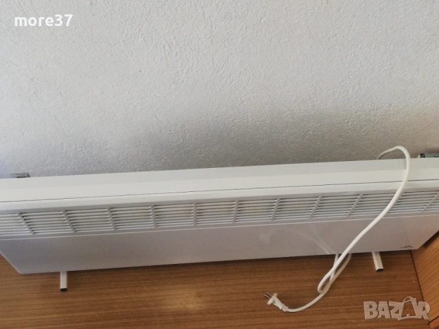 Радиатор "Аерлег"-3 киловата, снимка 4 - Радиатори - 53256946