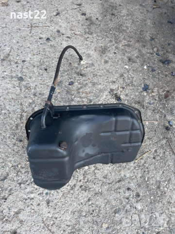 Картер Грейт Уол Ховър/Great Wall Hovew 2,4 126 k.s, снимка 5 - Части - 52235231