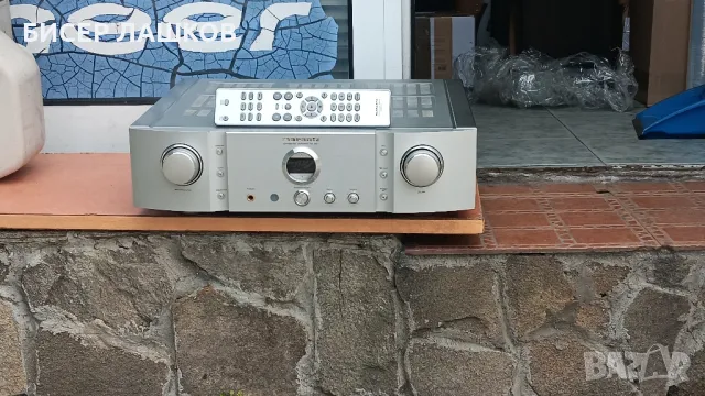 MARANTZ PM-15S1