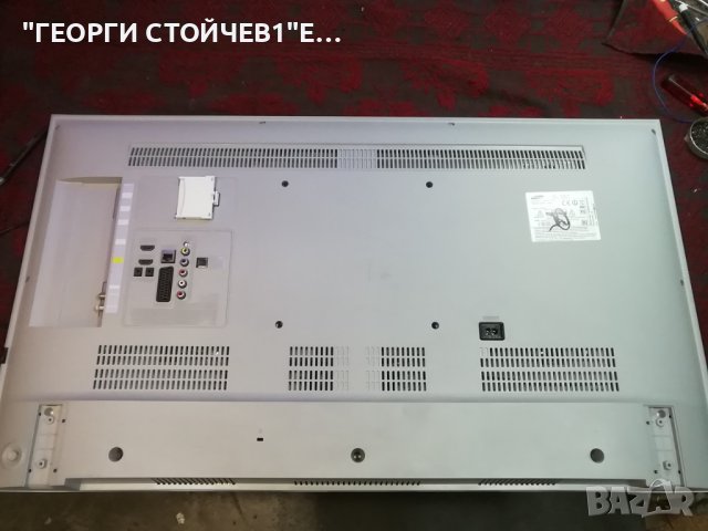 SAMSUNG    UE40H6410SS  СЪС СЧУПЕН ДИСПЛЕЙ, снимка 3 - Части и Платки - 37824533