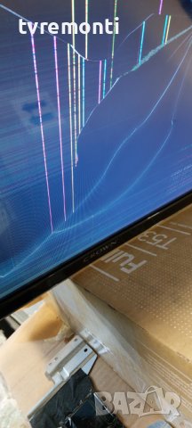 Основна платка -17MB140 for 32 inc DISPLAY за  Crown 32472 , снимка 7 - Части и Платки - 38850646