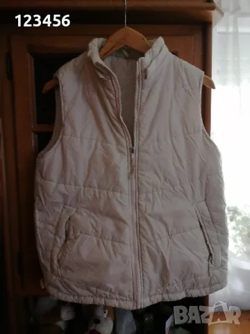 Дамски елек р-р М